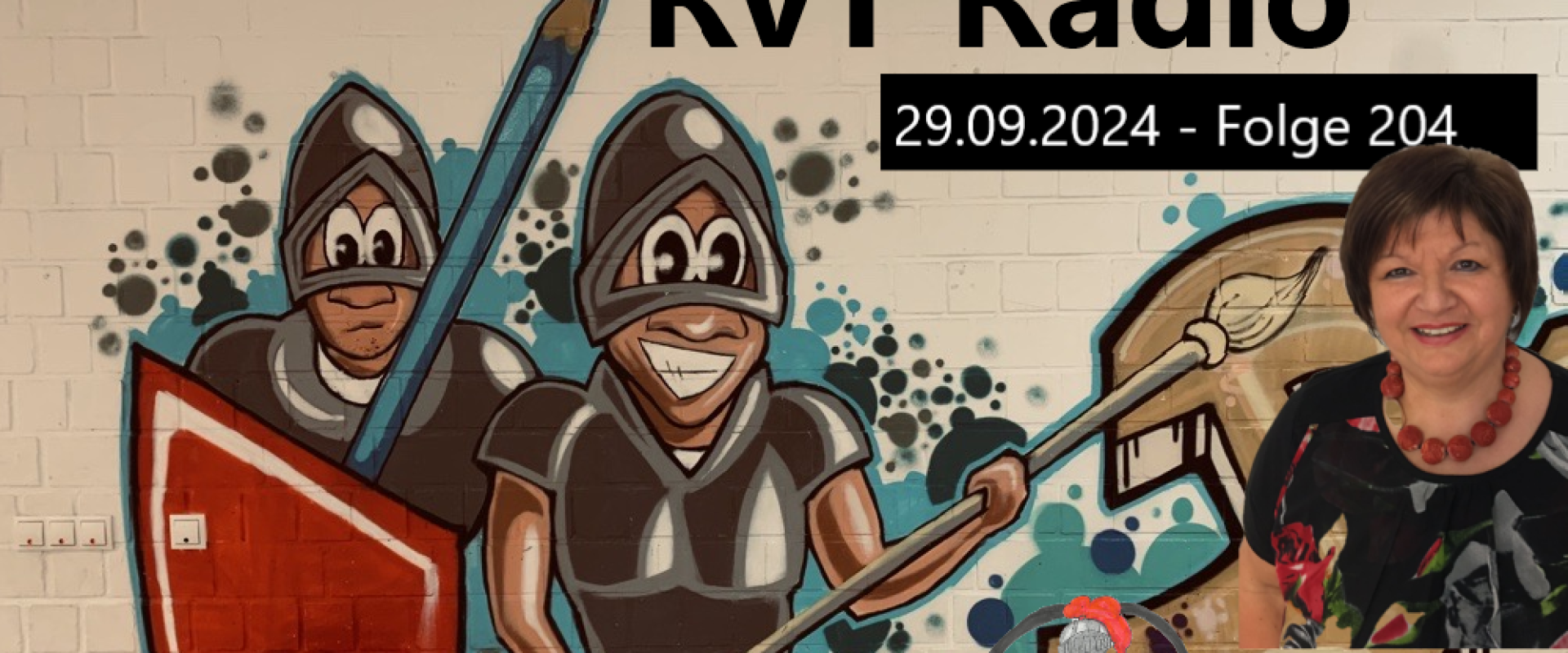 RvT Radio 204