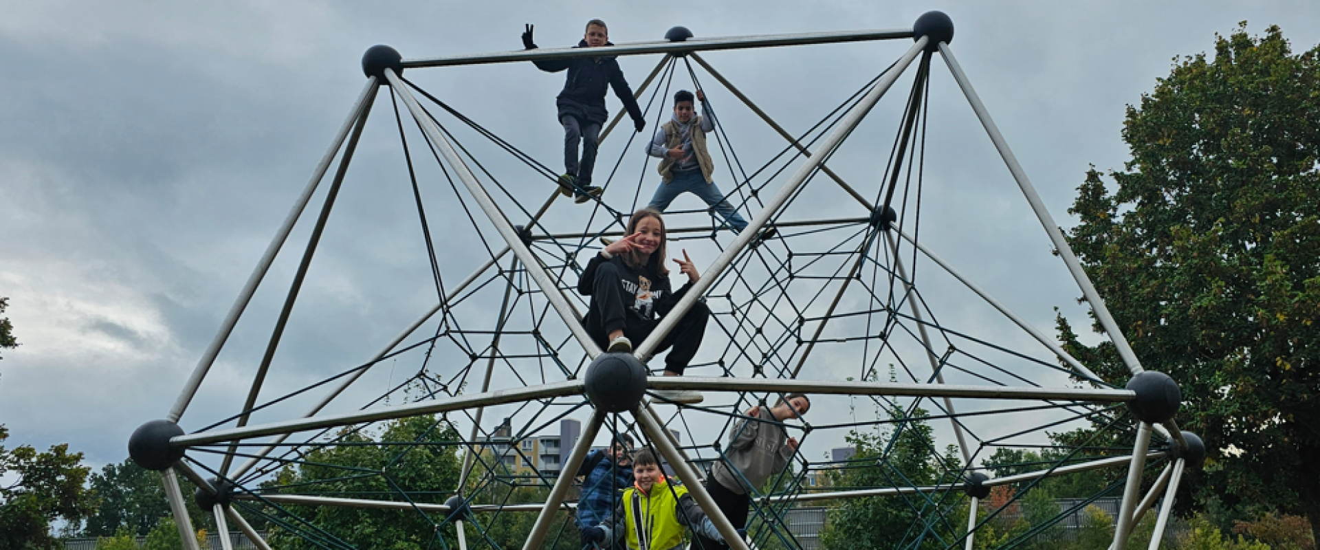 Impressionen vom Wandertag